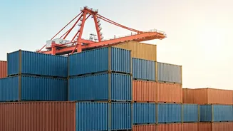 Trump's Tariffs & Guterres's Davos Absence: A Snapshot