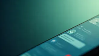 WhatsApp's New Spam Filter: Keeping Your Personal Chats Clear