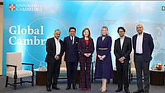 'Now It Feels Like We Can Also Aim High': CBSE Students React To The University Of Cambridge Accepting Class 12 Scores