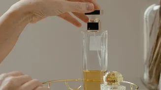 How Layering Fragrances Elevates Personal Grooming For Long Festive Season Events India