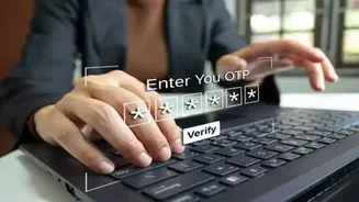 OTP Alone No More Sufficient To Safeguard Payments: What RBI's New Rule Says?