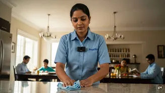 Creeptech: How Pronto is turning Indian homes into physical AI training centres
