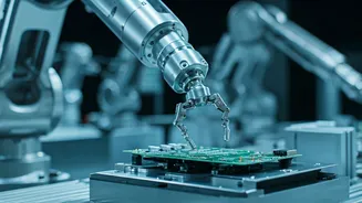 AI's Impact: Reshaping India's Job Market