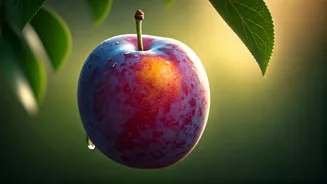 The Cleanest Sweet Plum Skincare Diet Plan Now