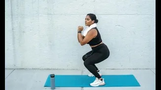 Técnica sem carga: o treino que ensina seu corpo a se mover melhor