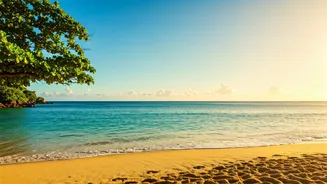 Discover India's Hidden Coastal Gems: Serene Beaches Away From the Crowds