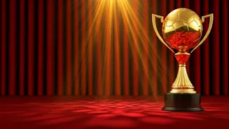 Golden Globes Buzz: Priyanka Chopra & Lisa's Milestone Moments