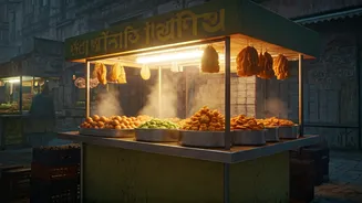 Reels Are The New Queue-Maker For Indian Vendors