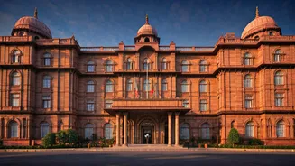 The Imperial Hotel: Delhi's Grand Dame and a Witness to India's Tumultuous Past