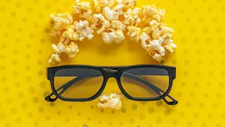 Epic Sci-Fi Hollywood Movies With Mind-Bending Concepts That Will Broaden Your Creative Imagination