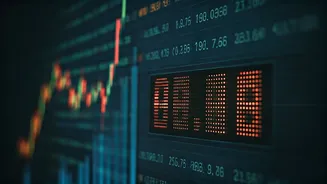 Market Buzz: IPO GMP Updates and Stock Movements