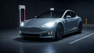 480,126 Vehicles Delivered: Tesla's Q2 In One Number