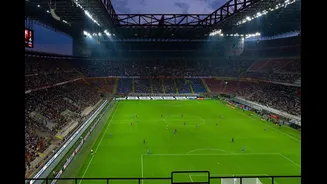 5 Laga Terakhir Juventus dan Napoli di Serie A per 22 Januari 2026