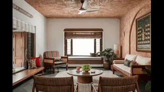Earthy Palettes Are Redefining Luxury Homes This Summer