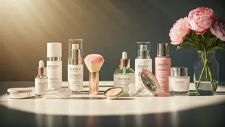 Fresh Beauty Picks: Your Guide to Effortless Spring/Summer Radiance