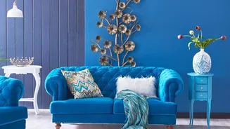 The 2026 Bold-Sofa Revival Gives Home Decor Shoppers a New Reason to Review Room Scale