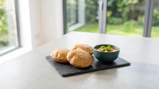 Why Traditional Sattvik Fasting Recipes Are Designed To Promote Digestive Ease And Gut Health