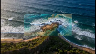 What Coastal Communities and Researchers Gain from Satellite and Indigenous Coastal Knowledge, and what Still Needs Checking
