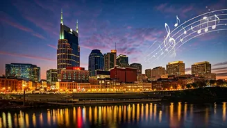 Nashville Weekend Getaway: Unforgettable Experiences