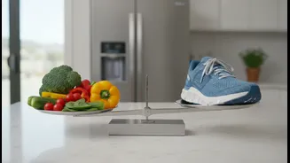 Food And Movement Logs Need Context, Not Moral Labels