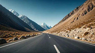 Manali-Leh Highway Opens Ladakh's Perfect June Window