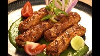 Iftar Snacks To Make At Home: Easy And Delicious Recipes For Ramadan Evenings