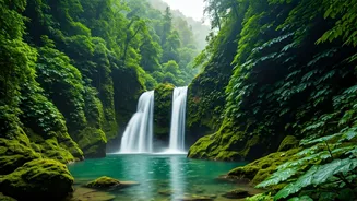 India's Hidden Monsoon Escapes Finally Revealed