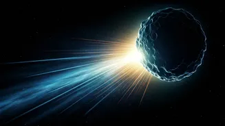 Comet 3I/ATLAS: Unveiling Nickel's Secrets