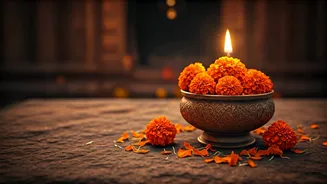 6 South Indian Temples to Seek Relief from Curses, Karma, and Doshas