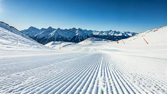 The Unfiltered Truth: Why Ski Resort Rankings Spark Debate & Still Matter