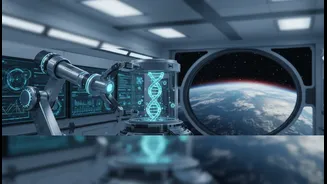 What Anil Menon's Upcoming ISS Mission Still Cannot Prove about Space Medicine