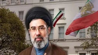 Where is Iran’s Supreme Leader Mojtaba Khamenei? Here’s what Russian envoy claims