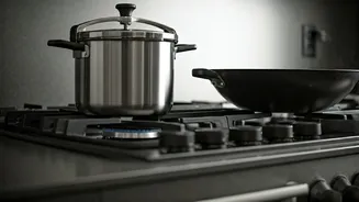 Smarter Kitchens: Slash LPG Use with These Indian Cooking Innovations