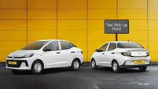 Hyundai enters taxi segment with Prime HB and Prime SD in India