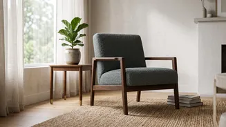 How To Choose Between Renting And Buying Furniture In Your First Metro Flat