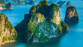 Spontaneous Holiday Guide How To Catch A Last Minute Flight To Vietnam Smoothly