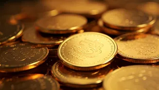 Gold Price Today, April 7: Latest Rates in Chennai, Mumbai, Delhi, Kolkata & More