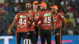 SRH wants to win IPL on the basis of their batting: Robin Uthappa