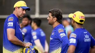 MS Dhoni to play IPL 2026, confirms CSK CEO
