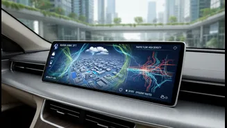 Navigation Systems Need Environmental Data as Well as Location Signals