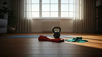 How To Build Real Functional Athleticism From Home Easily