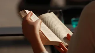 To ignite your creative spark, read these books