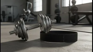 Why fitness-first women choose resistance training splits over traditional long-distance cardio loops