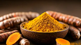 Unlock Your Well-being: 7 Powerful Daily Turmeric Benefits for a Healthier You!
