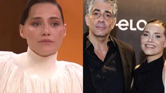 Leticia Colin revela por que decidiu morar separada do marido após reconciliação:'Tem sido…'