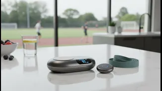 Are Glucose Monitors The Next Big Fitness Gadget For Healthy Users?