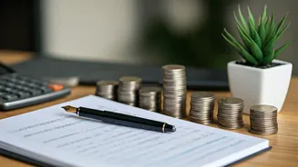 Planning Ahead Makes Every Rupee Count