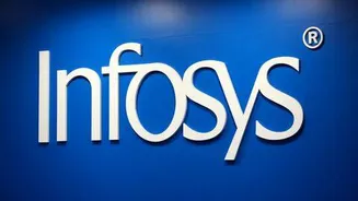 Infosys ramps upskilling to become go-to partner for AI integration