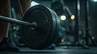 Master the Deadlift: A Step-by-Step Guide to Safe and Effective Lifting