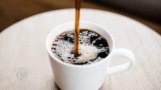 Estudo aponta quantas xícaras de café por dia ajudam a reduzir o estresse
